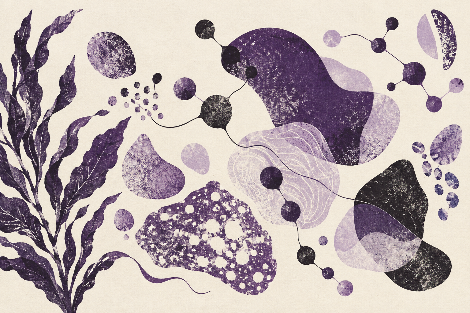 Conceptual ingredient building blocks